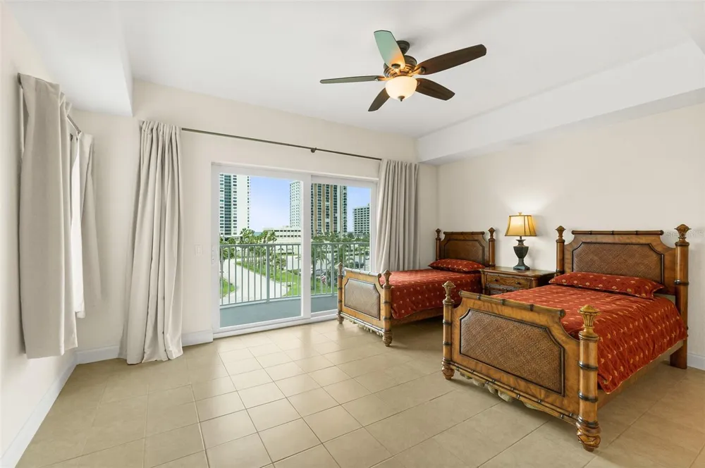 2 OCEANS WEST BOULEVARD #406 Daytona Beach Shores, FL 32118