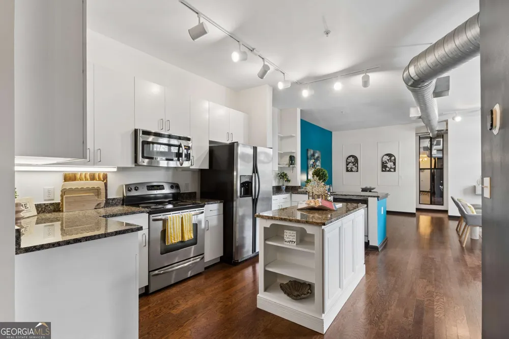 5300 Peachtree RD Atlanta, GA 30341