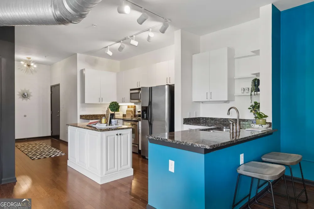 5300 Peachtree RD Atlanta, GA 30341