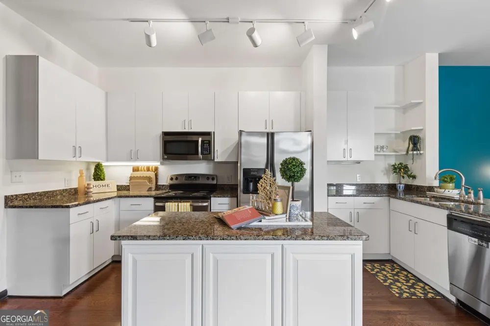 5300 Peachtree RD Atlanta, GA 30341