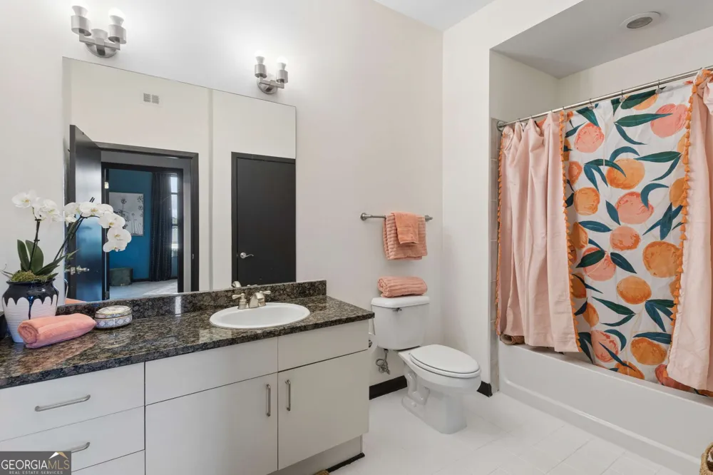 5300 Peachtree RD Atlanta, GA 30341