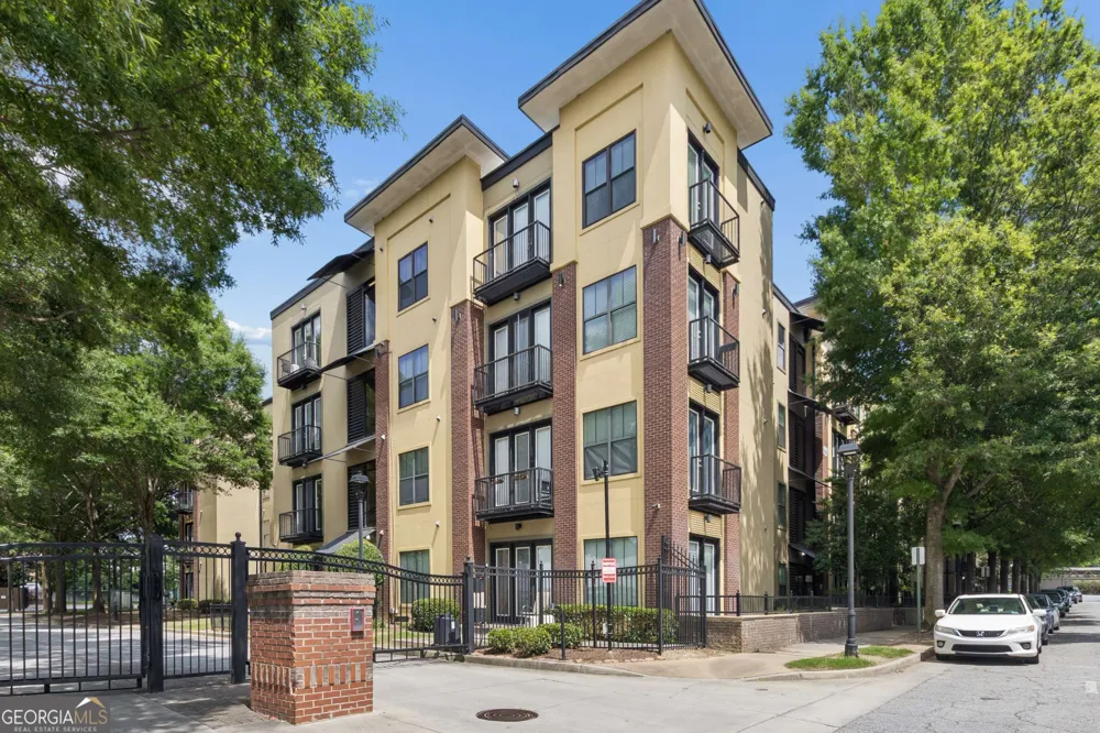 5300 Peachtree RD Atlanta, GA 30341