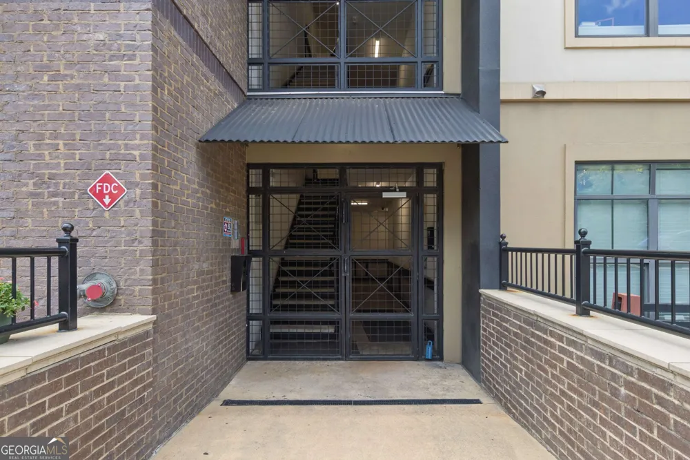 5300 Peachtree RD Atlanta, GA 30341