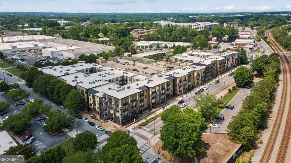 5300 Peachtree RD Atlanta, GA 30341