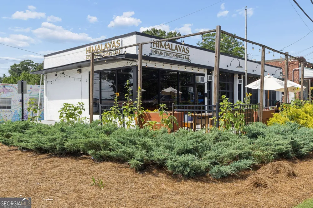 5300 Peachtree RD Atlanta, GA 30341