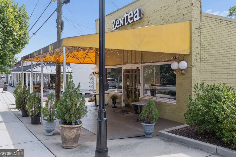 5300 Peachtree RD Atlanta, GA 30341