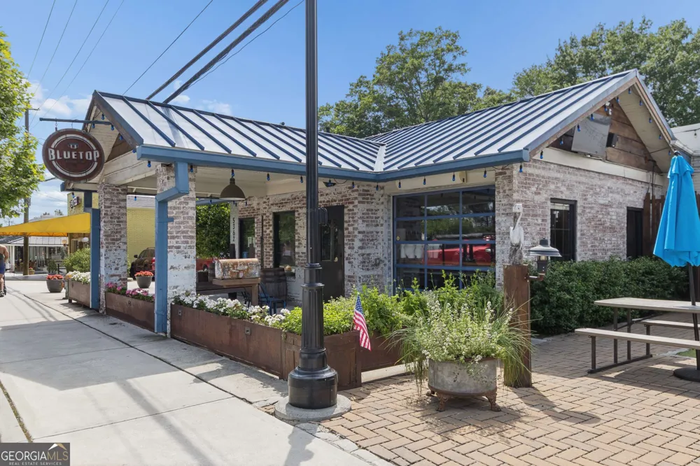 5300 Peachtree RD Atlanta, GA 30341