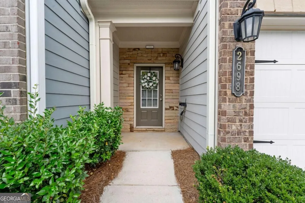 2698 Village Park BND Duluth, GA 30096
