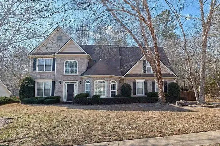 3968 Lake Ruby Lane Suwanee, GA 30024