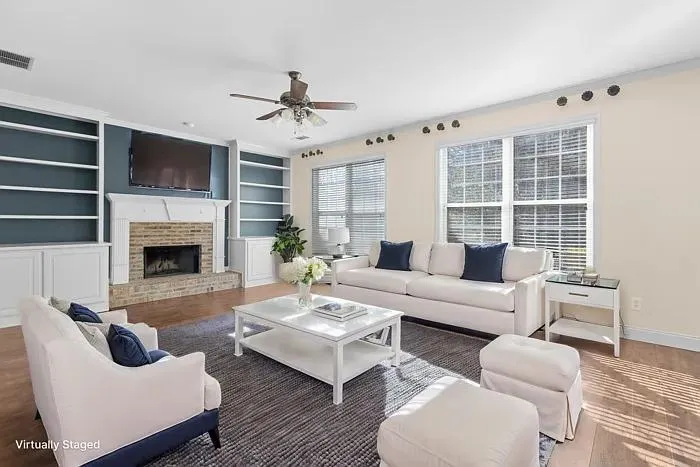 3968 Lake Ruby Lane Suwanee, GA 30024