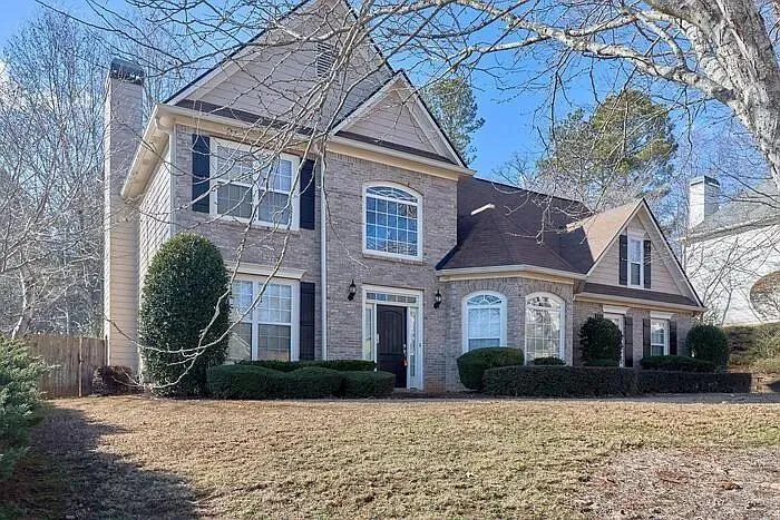 3968 Lake Ruby Lane Suwanee, GA 30024
