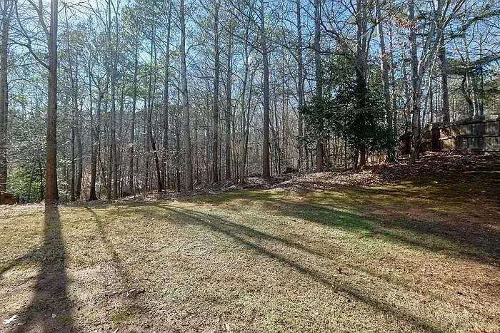 3968 Lake Ruby Lane Suwanee, GA 30024