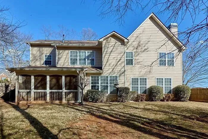 3968 Lake Ruby Lane Suwanee, GA 30024