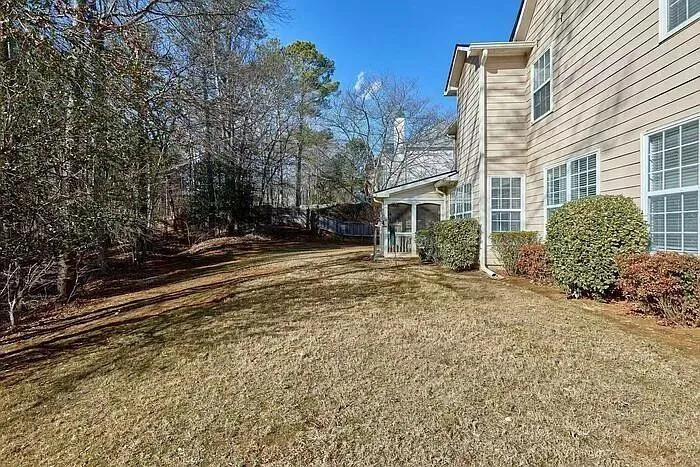 3968 Lake Ruby Lane Suwanee, GA 30024