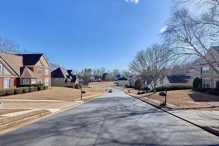3968 Lake Ruby Lane Suwanee, GA 30024