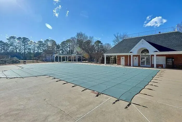 3968 Lake Ruby Lane Suwanee, GA 30024