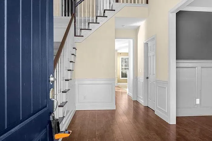 3968 Lake Ruby Lane Suwanee, GA 30024