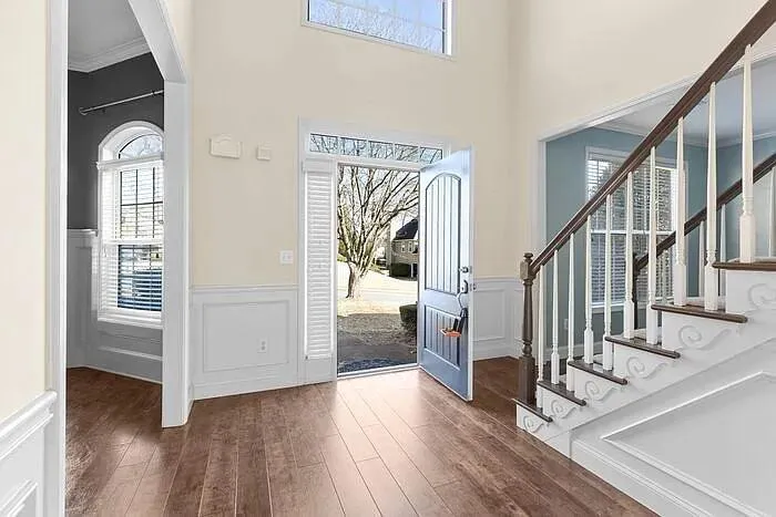 3968 Lake Ruby Lane Suwanee, GA 30024