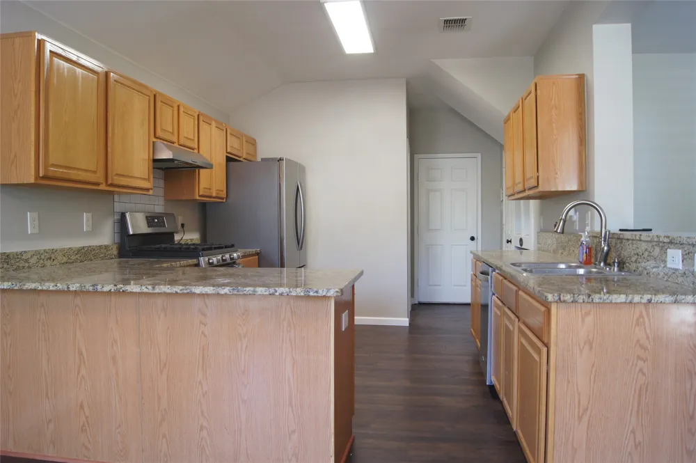 313 Smyth Street Aledo, TX 76008
