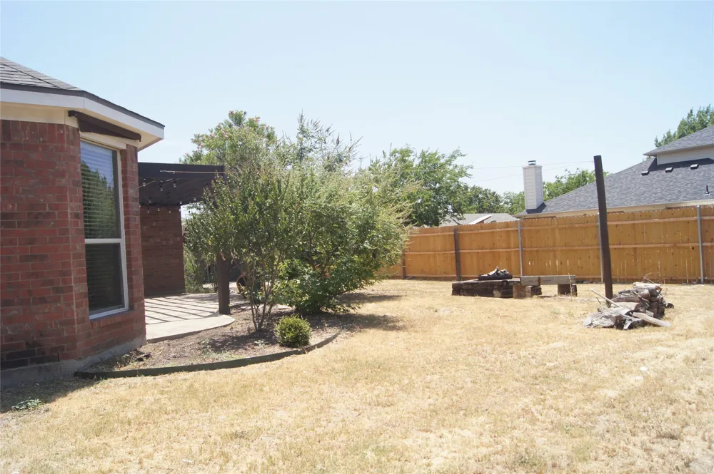 313 Smyth Street Aledo, TX 76008