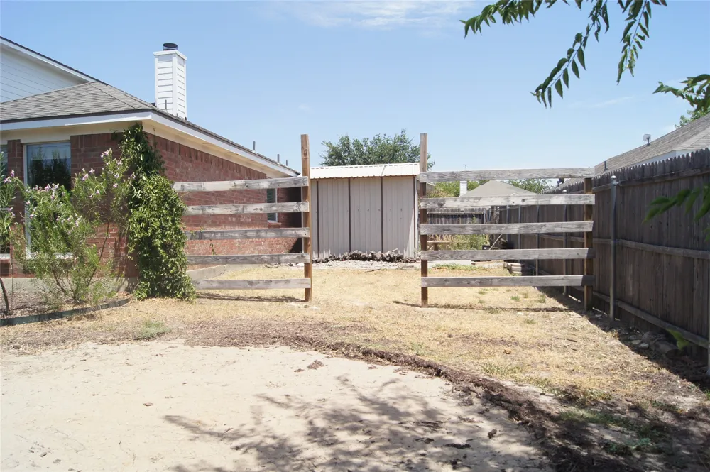 313 Smyth Street Aledo, TX 76008