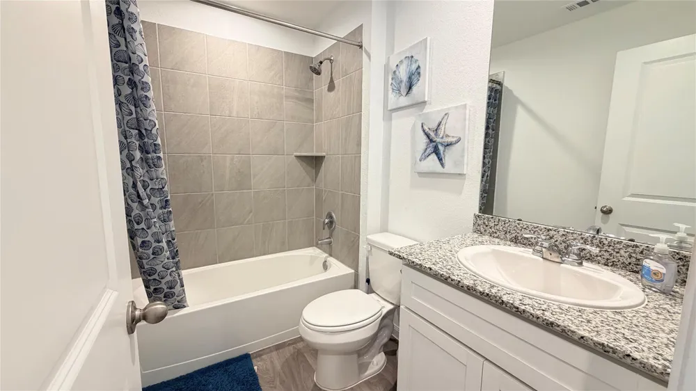16799 Marie Village Drive Conroe, TX 77306