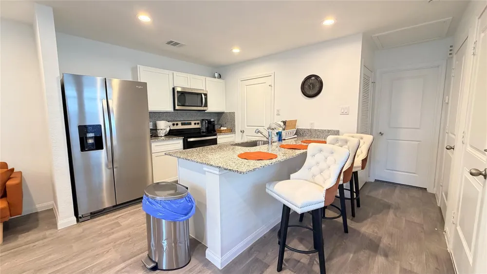 16799 Marie Village Drive Conroe, TX 77306