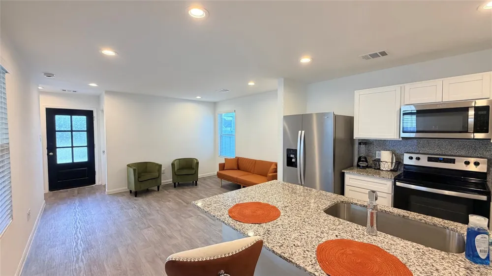 16799 Marie Village Drive Conroe, TX 77306