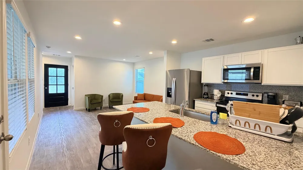 16799 Marie Village Drive Conroe, TX 77306