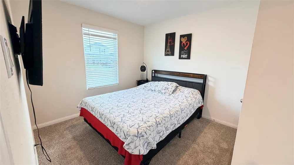 16799 Marie Village Drive Conroe, TX 77306