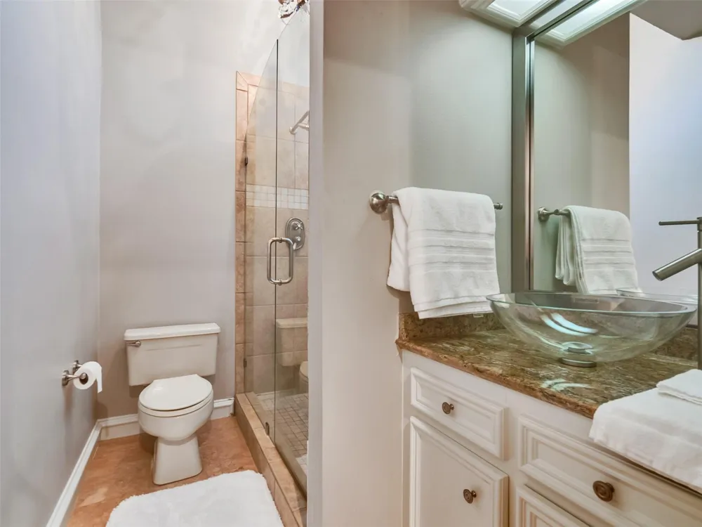2819 Cedar Woods Place Houston, TX 77068