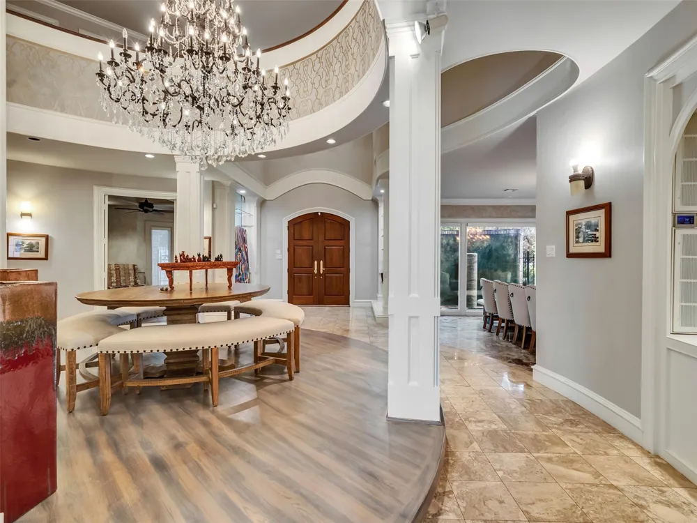 2819 Cedar Woods Place Houston, TX 77068
