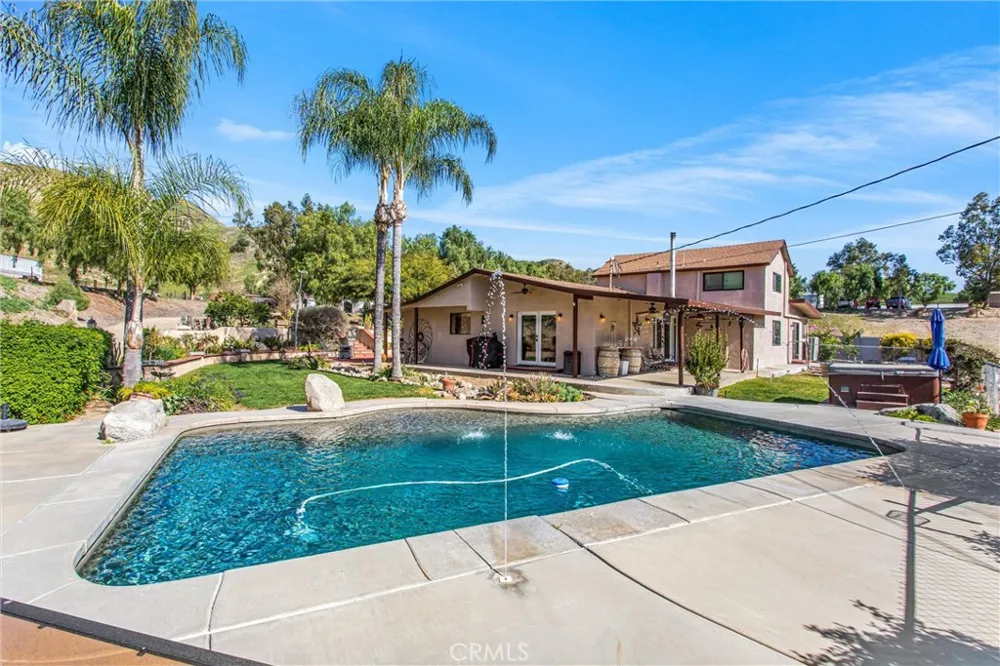 30260 San Timoteo Canyon Redlands, CA 92373
