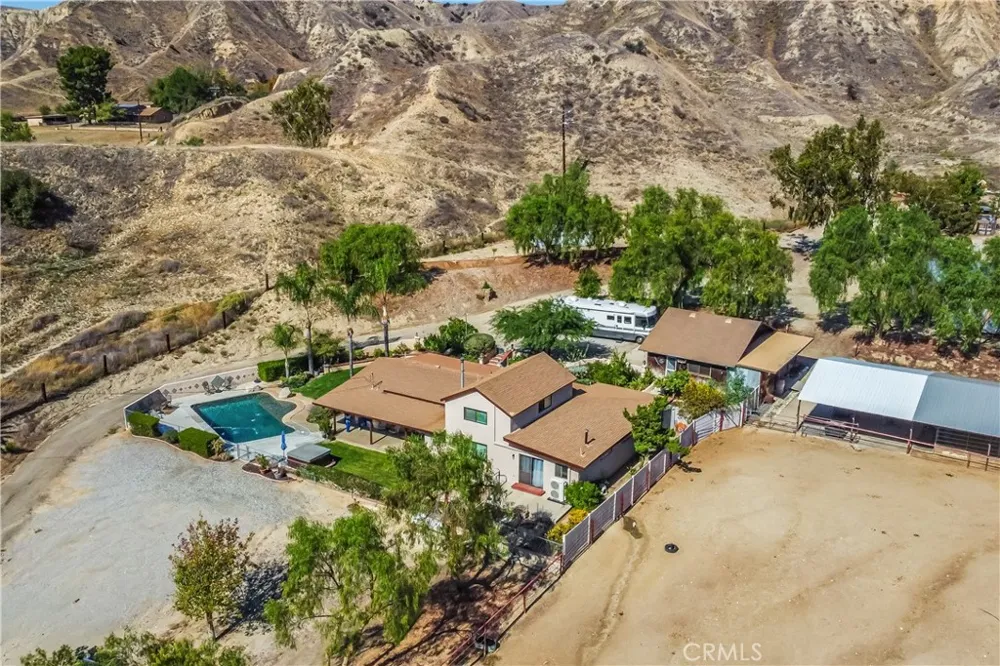 30260 San Timoteo Canyon Redlands, CA 92373