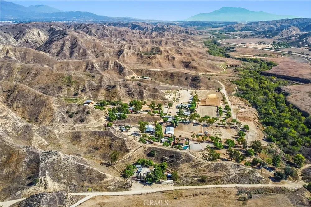 30260 San Timoteo Canyon Redlands, CA 92373