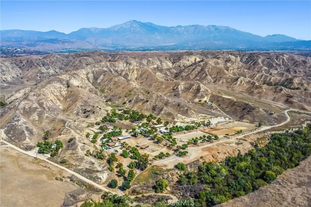 30260 San Timoteo Canyon Redlands, CA 92373