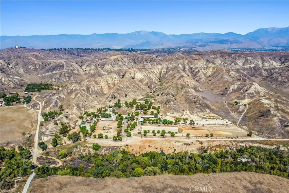 30260 San Timoteo Canyon Redlands, CA 92373