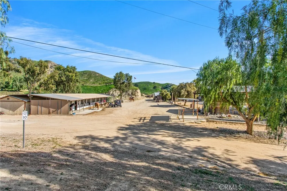 30260 San Timoteo Canyon Redlands, CA 92373
