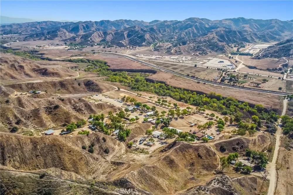 30260 San Timoteo Canyon Redlands, CA 92373