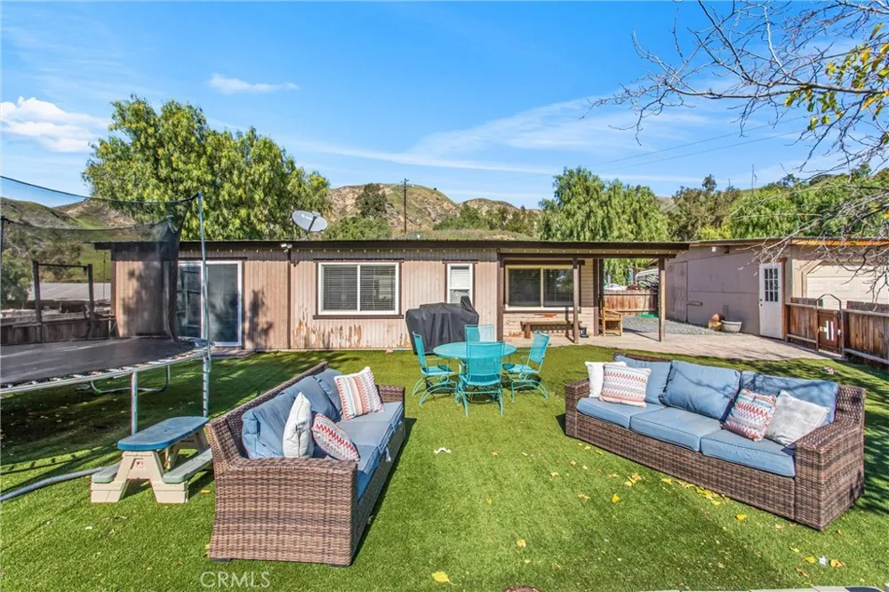 30260 San Timoteo Canyon Redlands, CA 92373