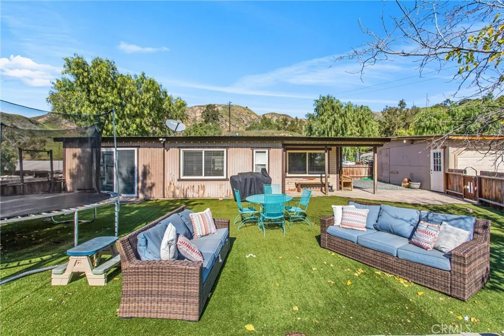 30260 San Timoteo Canyon Redlands, CA 92373
