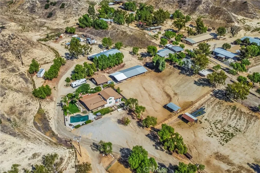 30260 San Timoteo Canyon Redlands, CA 92373