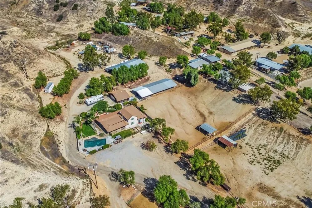 30260 San Timoteo Canyon Redlands, CA 92373