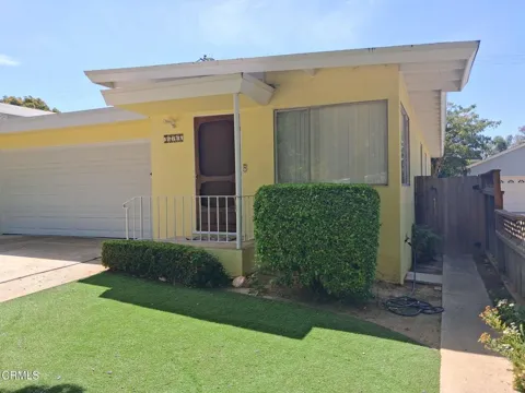 3296 San Luis Street