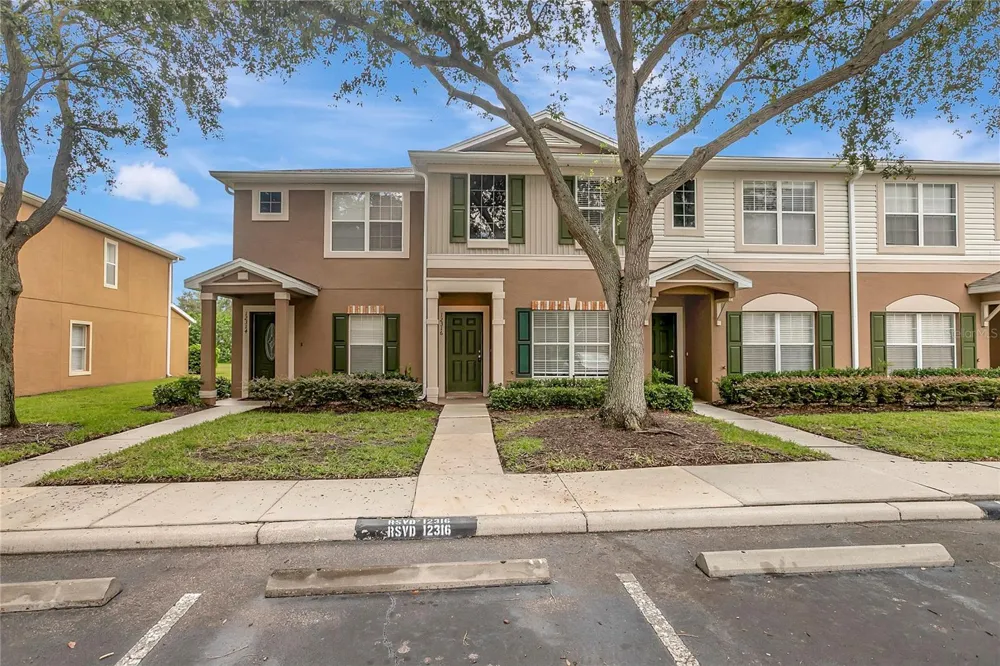 12316 HEALEY SUMMIT LANE Riverview, FL 33579