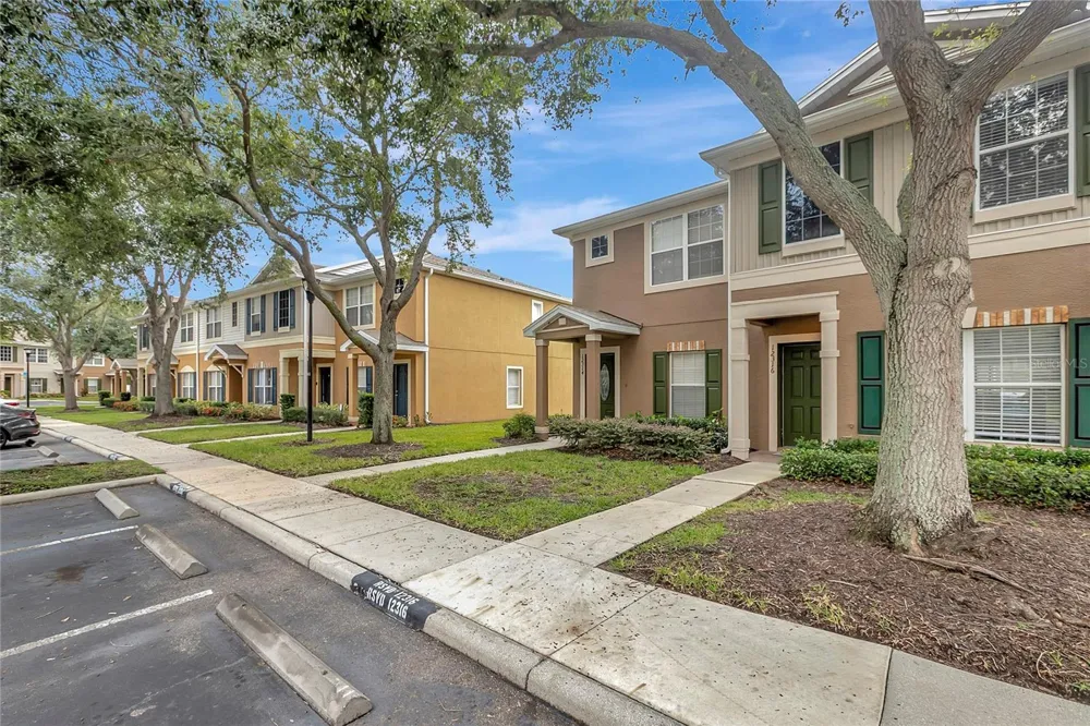 12316 HEALEY SUMMIT LANE Riverview, FL 33579