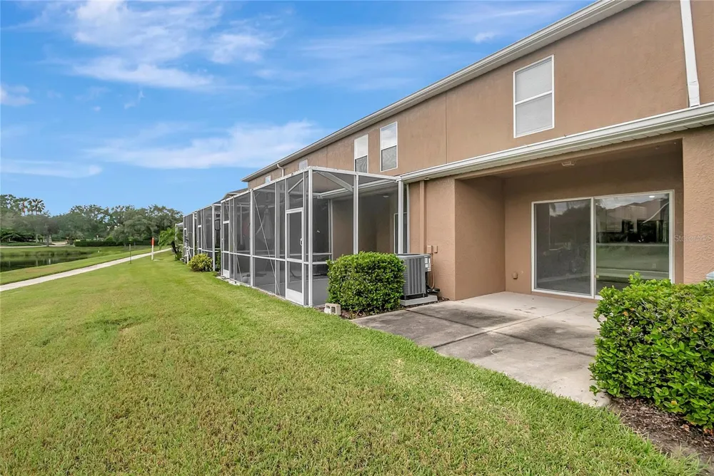 12316 HEALEY SUMMIT LANE Riverview, FL 33579