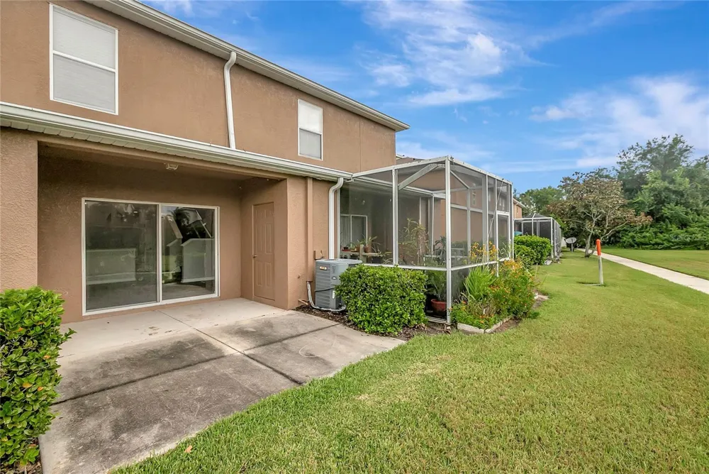 12316 HEALEY SUMMIT LANE Riverview, FL 33579