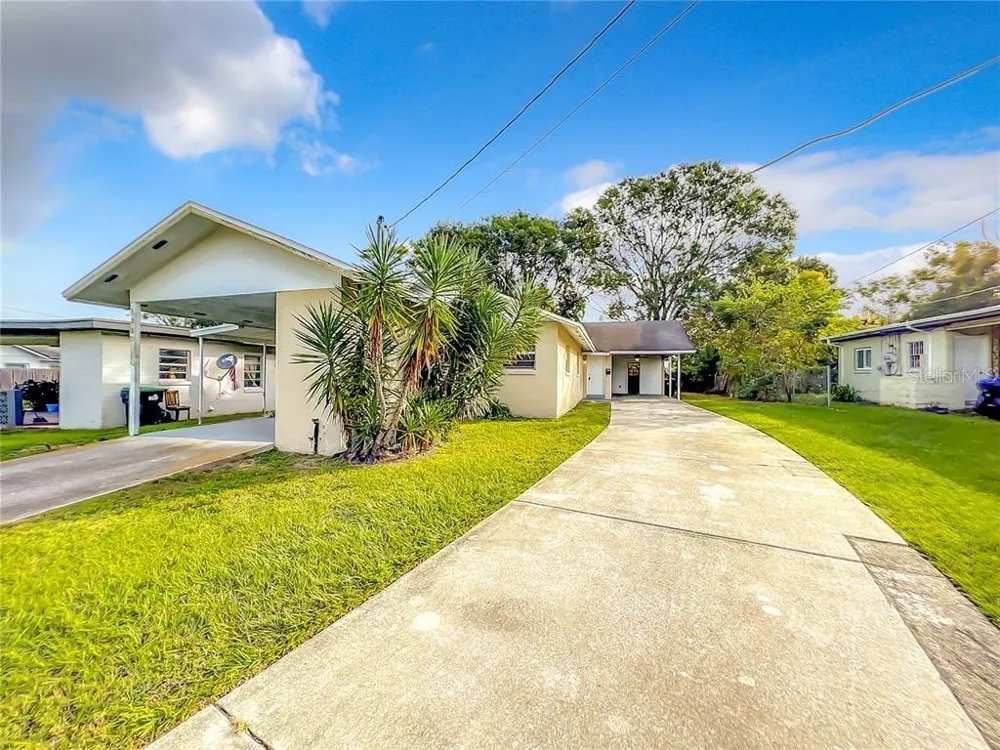 5331 DAVISSON AVENUE Orlando, FL 32810