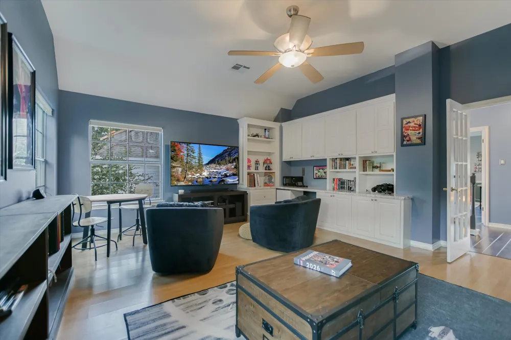 2302 Cliffs Edge Drive Austin, TX 78733